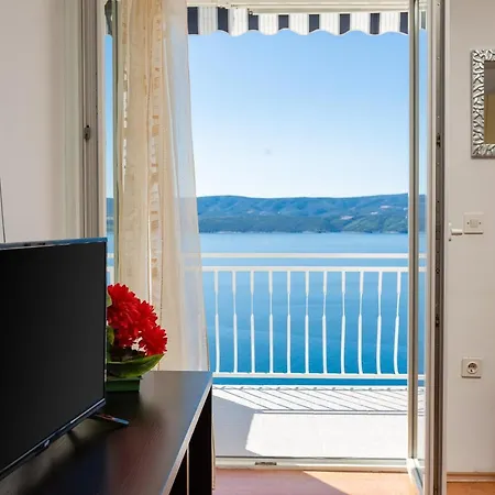 Seaview Apartment Ivana Celina Exterior photo