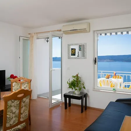 Seaview Apartment Ivana Celina Exterior photo