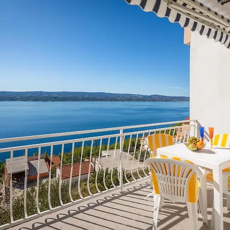 Seaview Apartment Ivana Celina Exterior photo