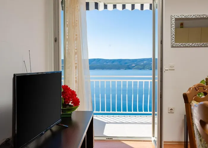 Seaview Apartment Ivana
