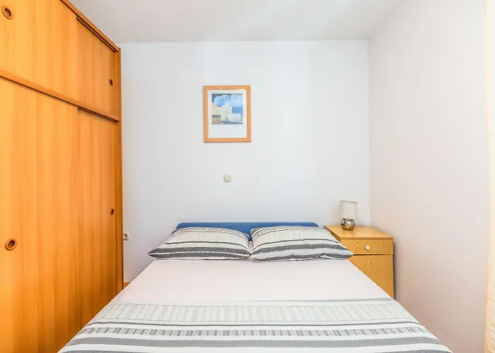 Seaview Apartment Ivana