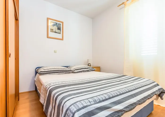 Seaview Apartment Ivana