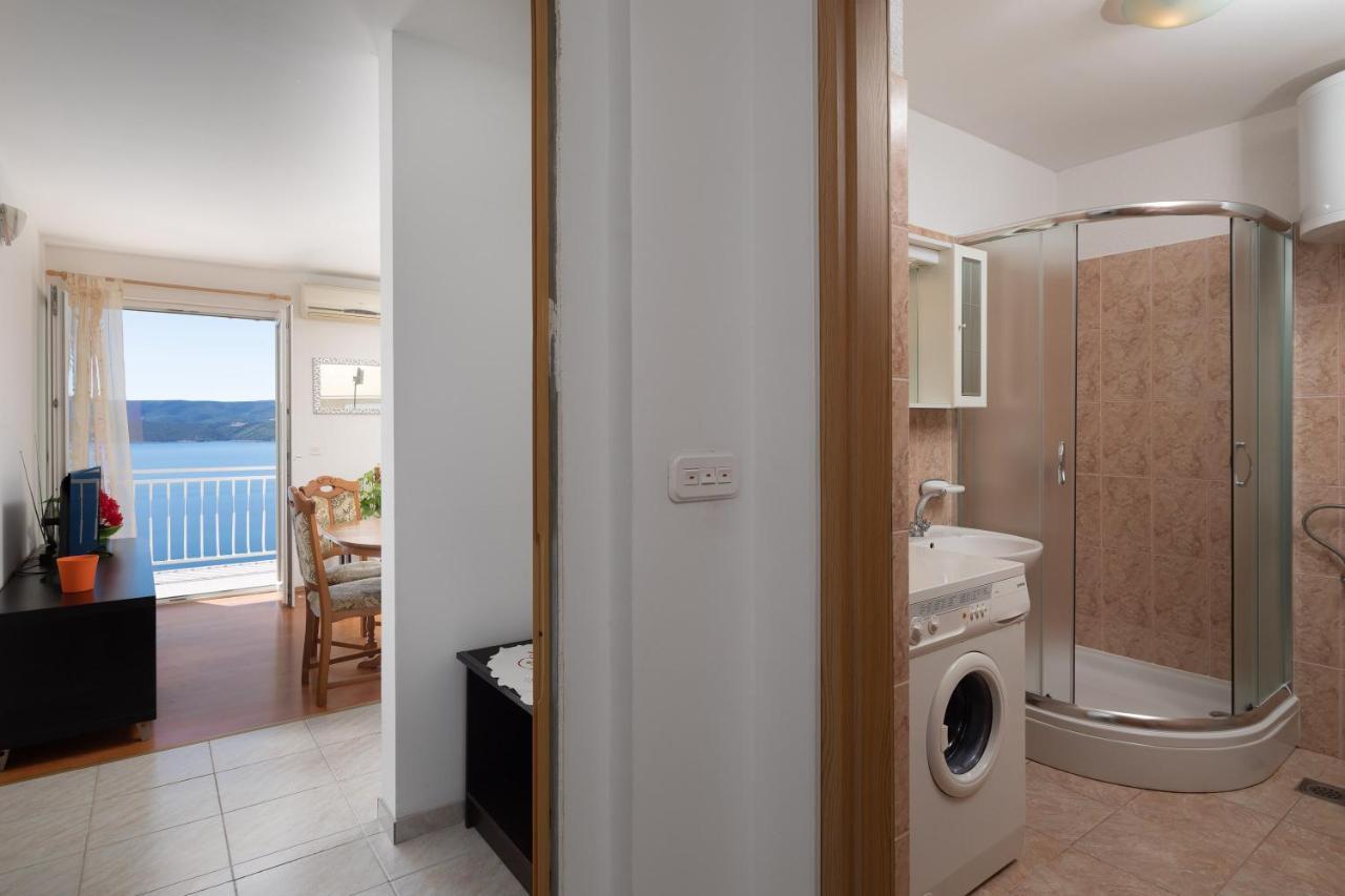 Apartment Seaview Ivana