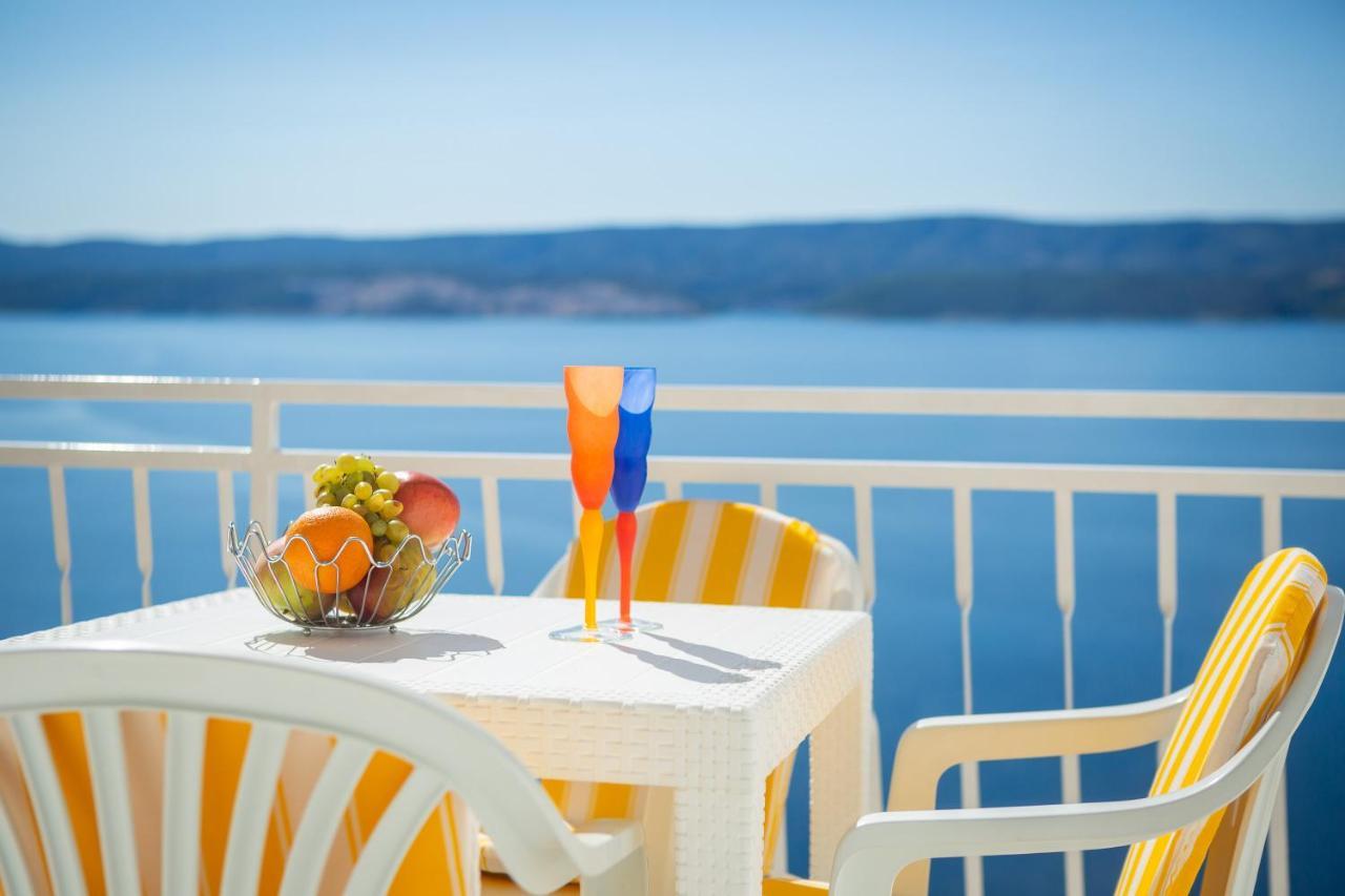 Seaview Ivana Apartment *
