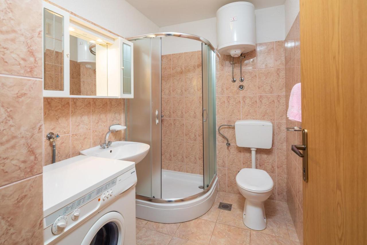Seaview Ivana Apartment Celina