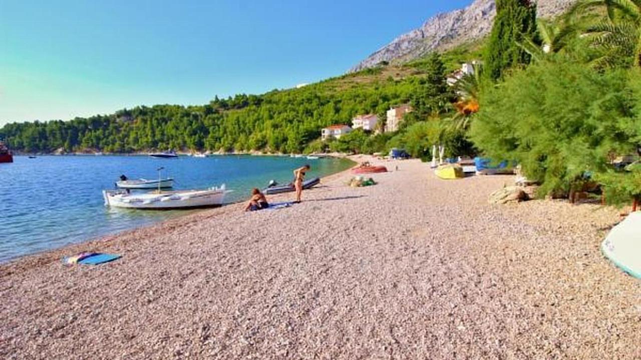 Apartment Seaview Ivana *