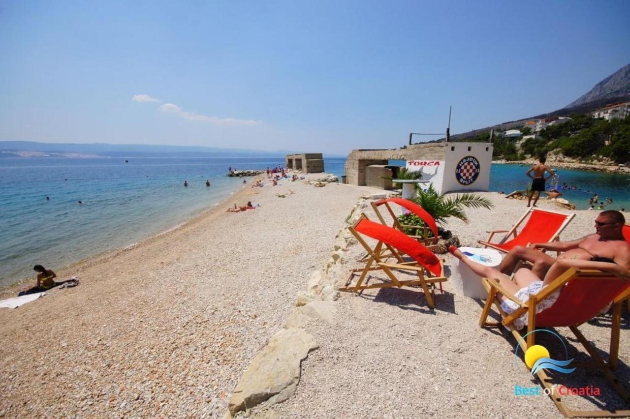 Apartment Seaview Ivana *