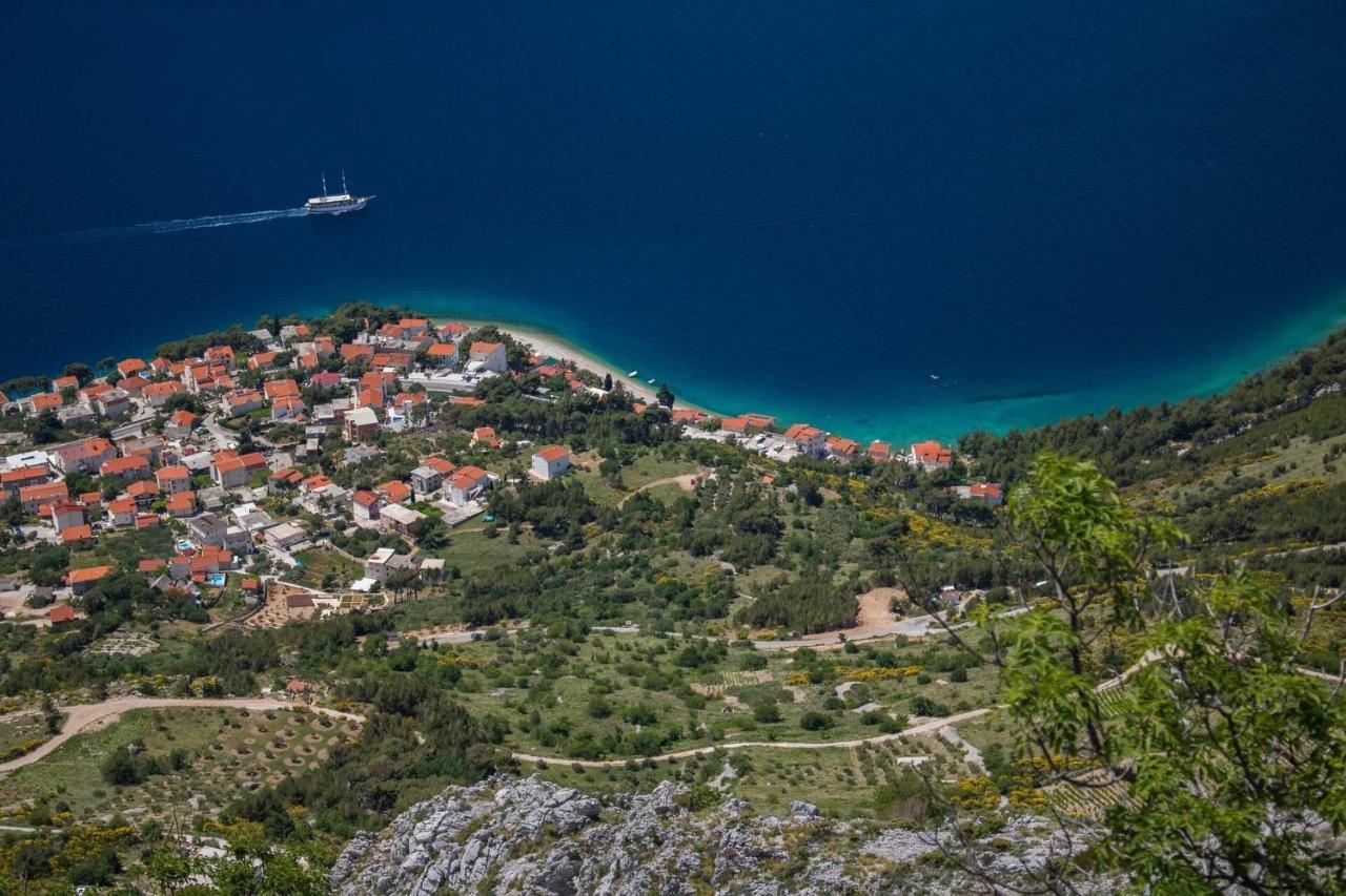 Seaview Ivana *