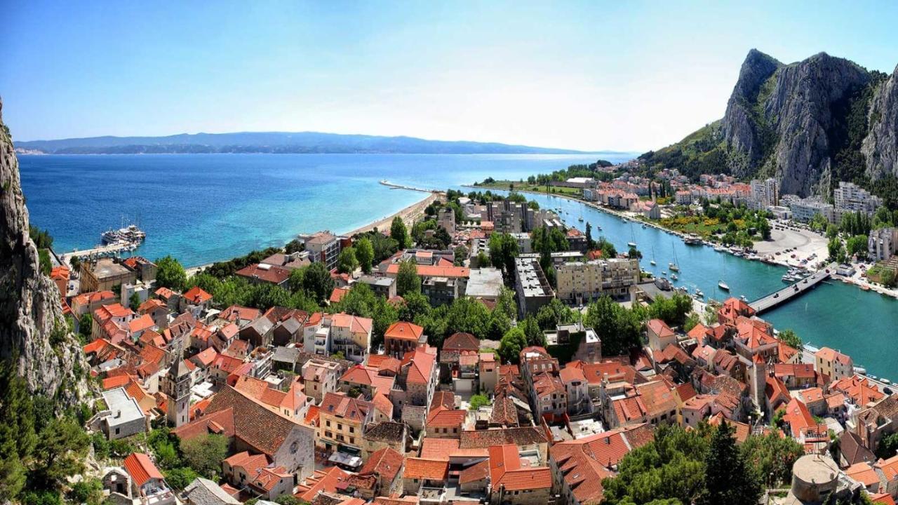 Seaview Ivana Apartment *