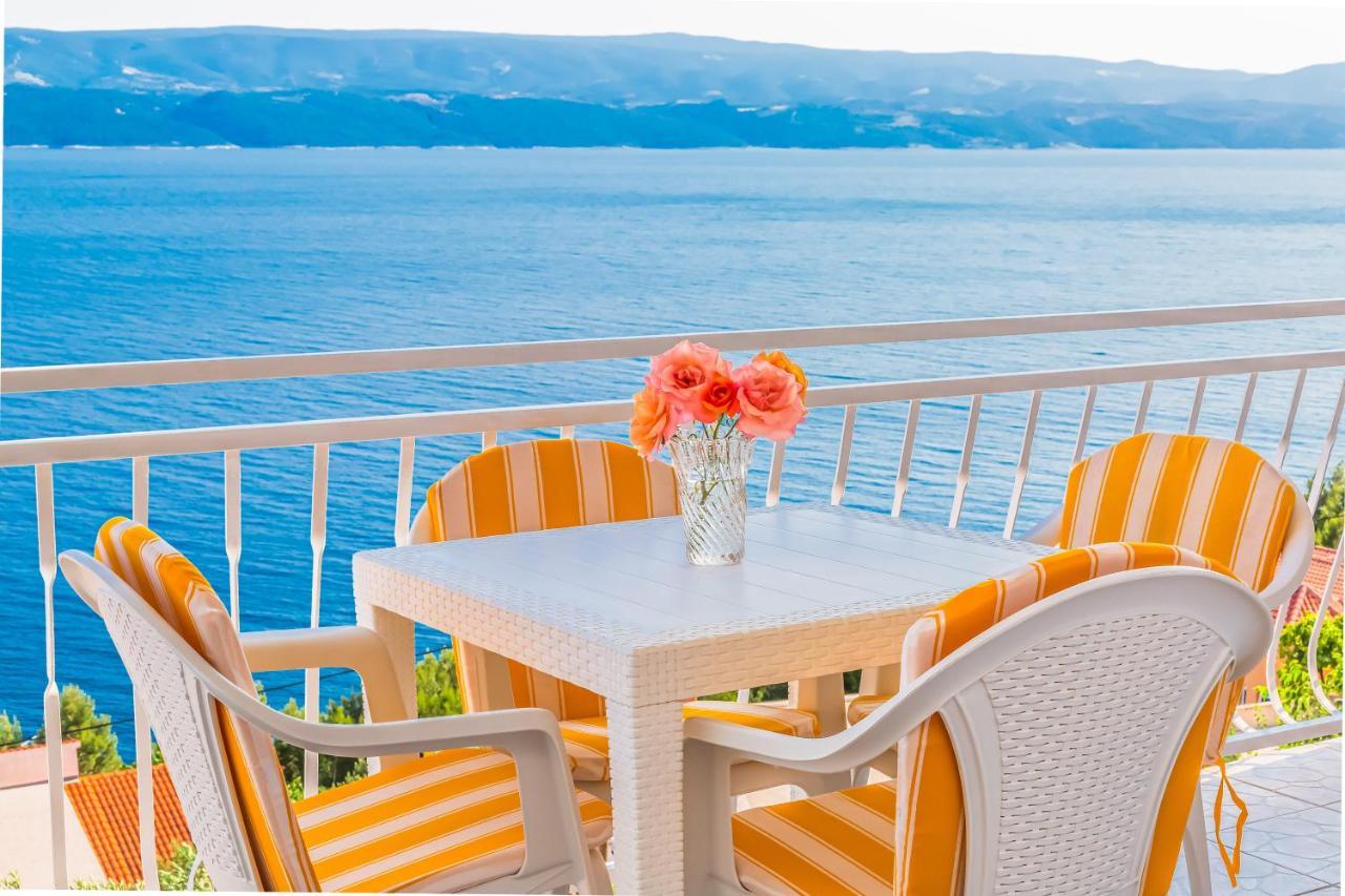 Apartment Seaview Ivana
