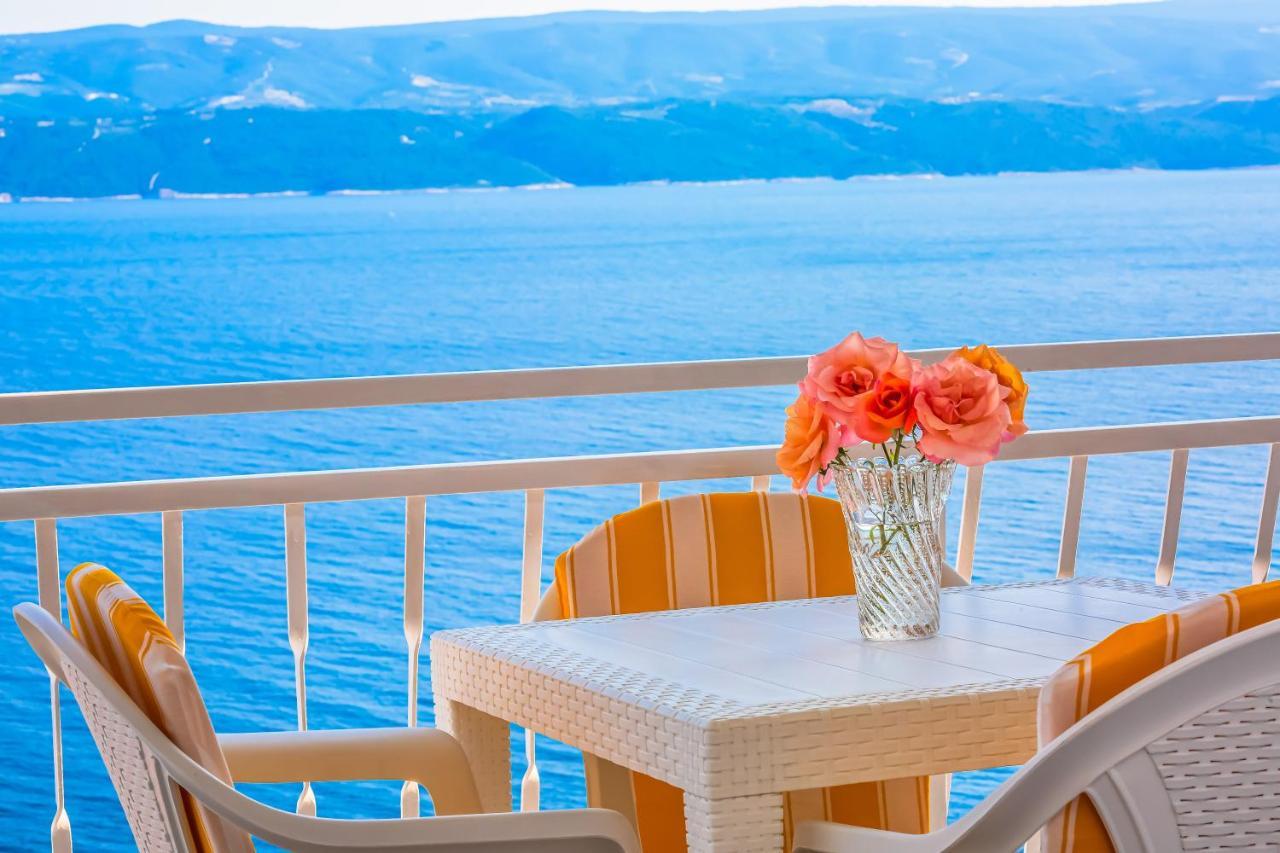Apartment Seaview Ivana *