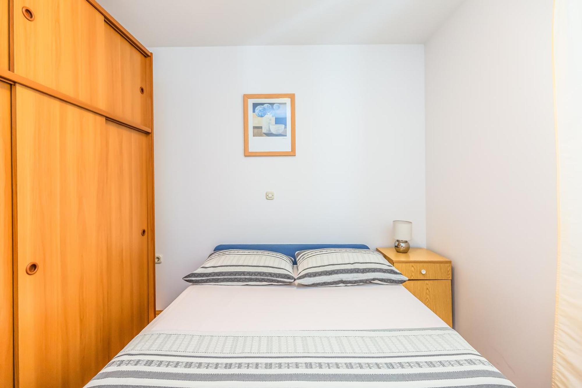Seaview Ivana Apartment *