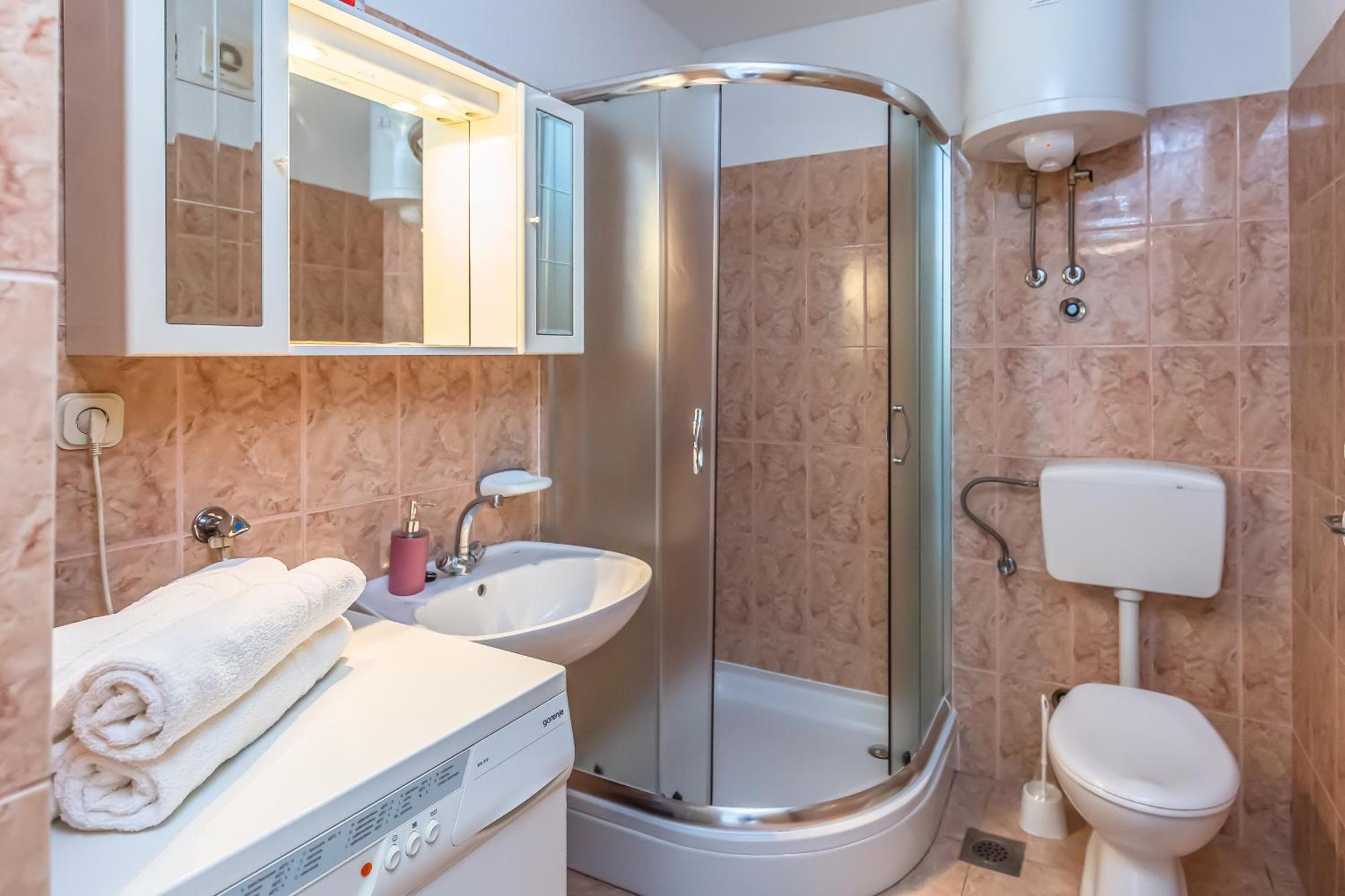 Apartment Seaview Ivana