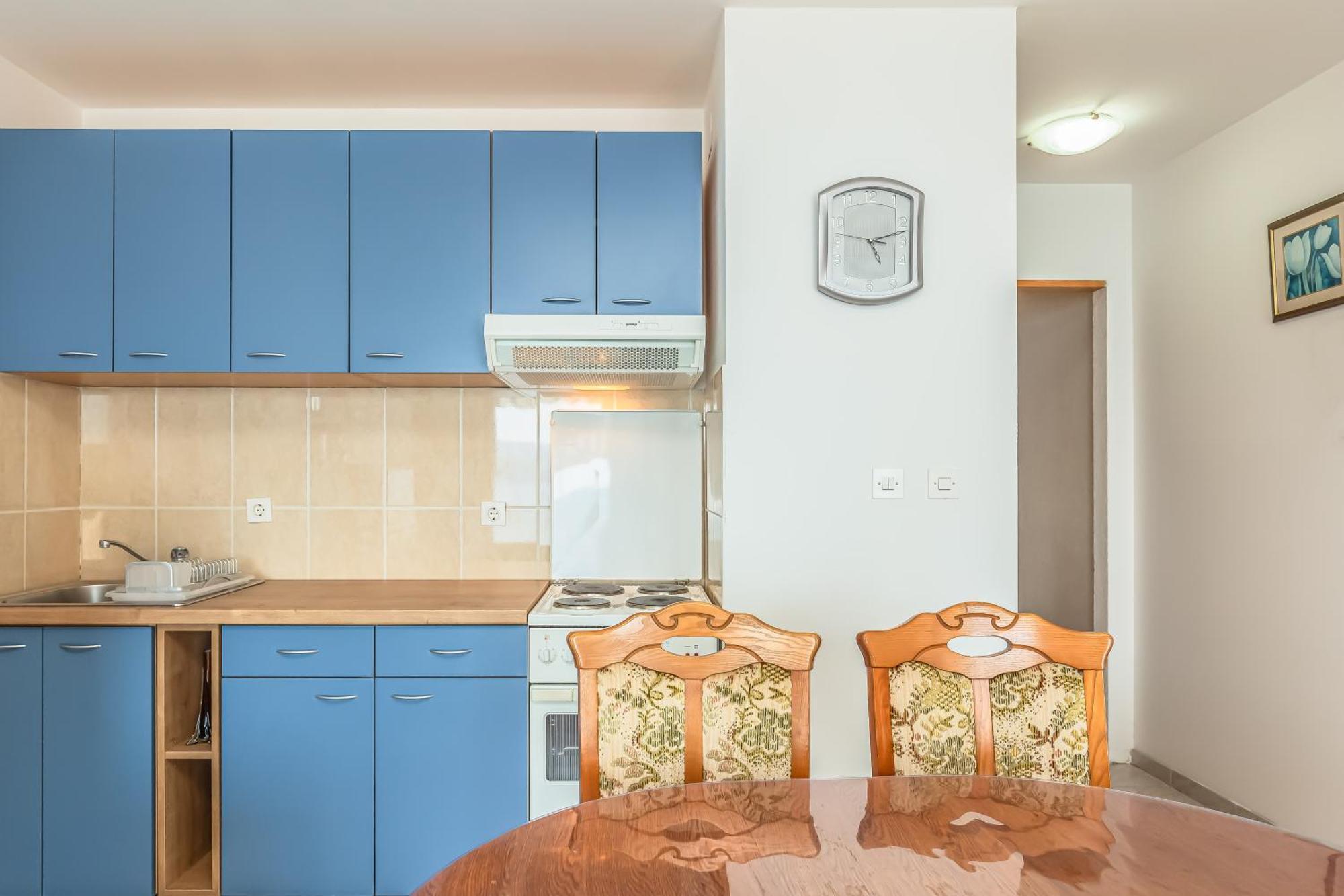 Apartment Seaview Ivana Celina